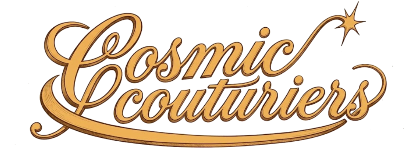 Cosmic Couturiers